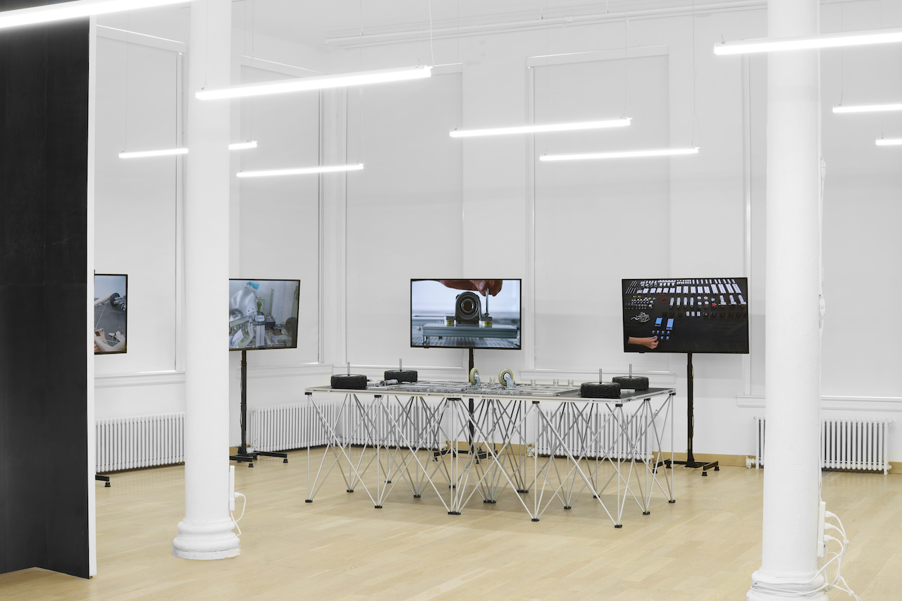 Geumhyung Jeong, Toy,Selected, 2025, Canal Projects 